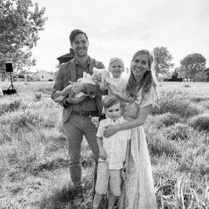 Meet your Posher, Kate